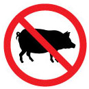 no animal